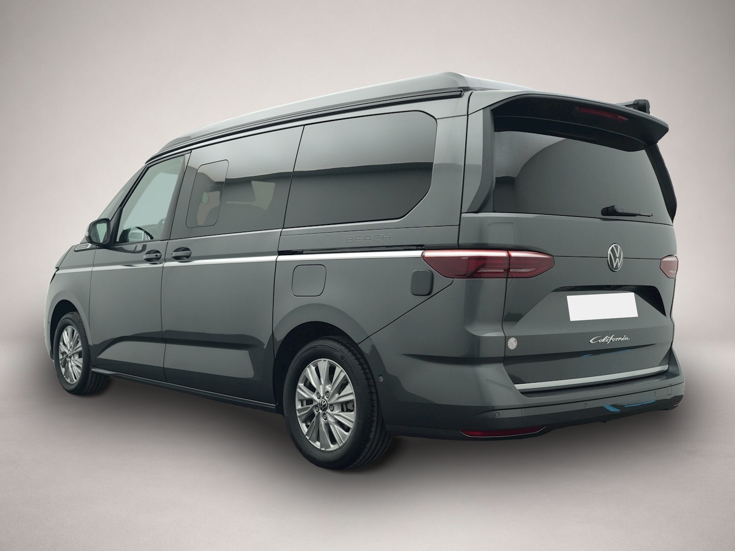 Volkswagen T7 California (03/2026, Diesel)