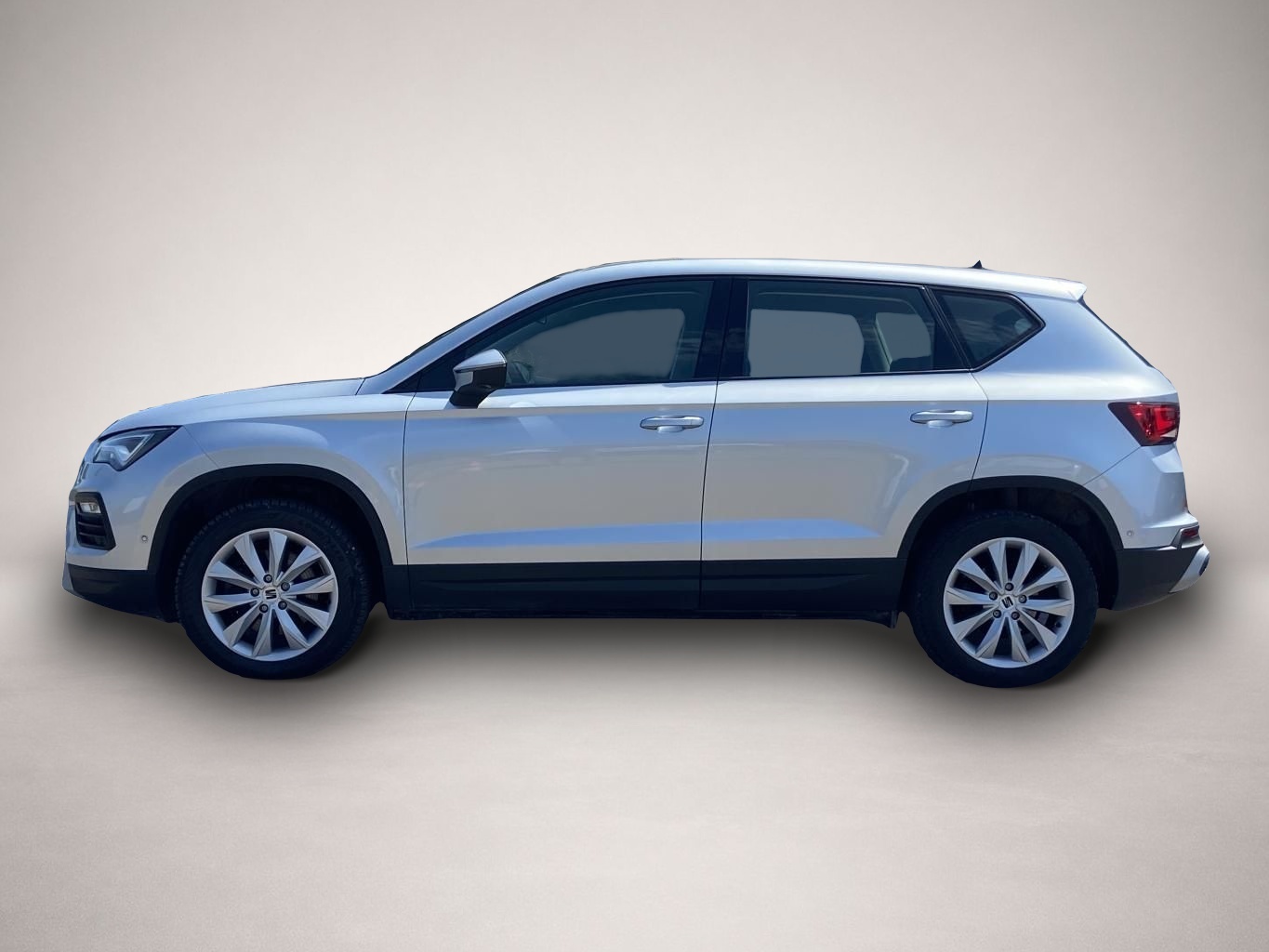 Seat Ateca (07/2021, )