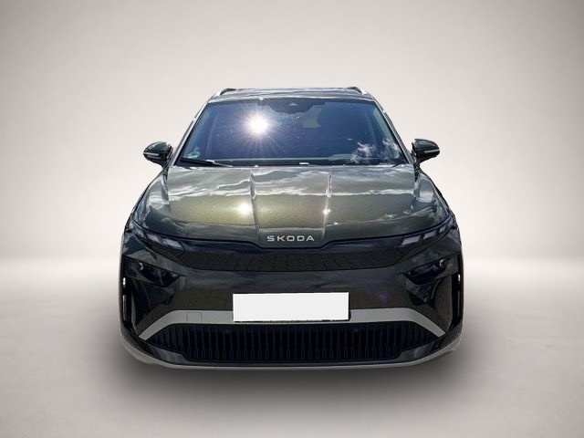 Skoda Enyaq (01/2026, ELECTRIC)