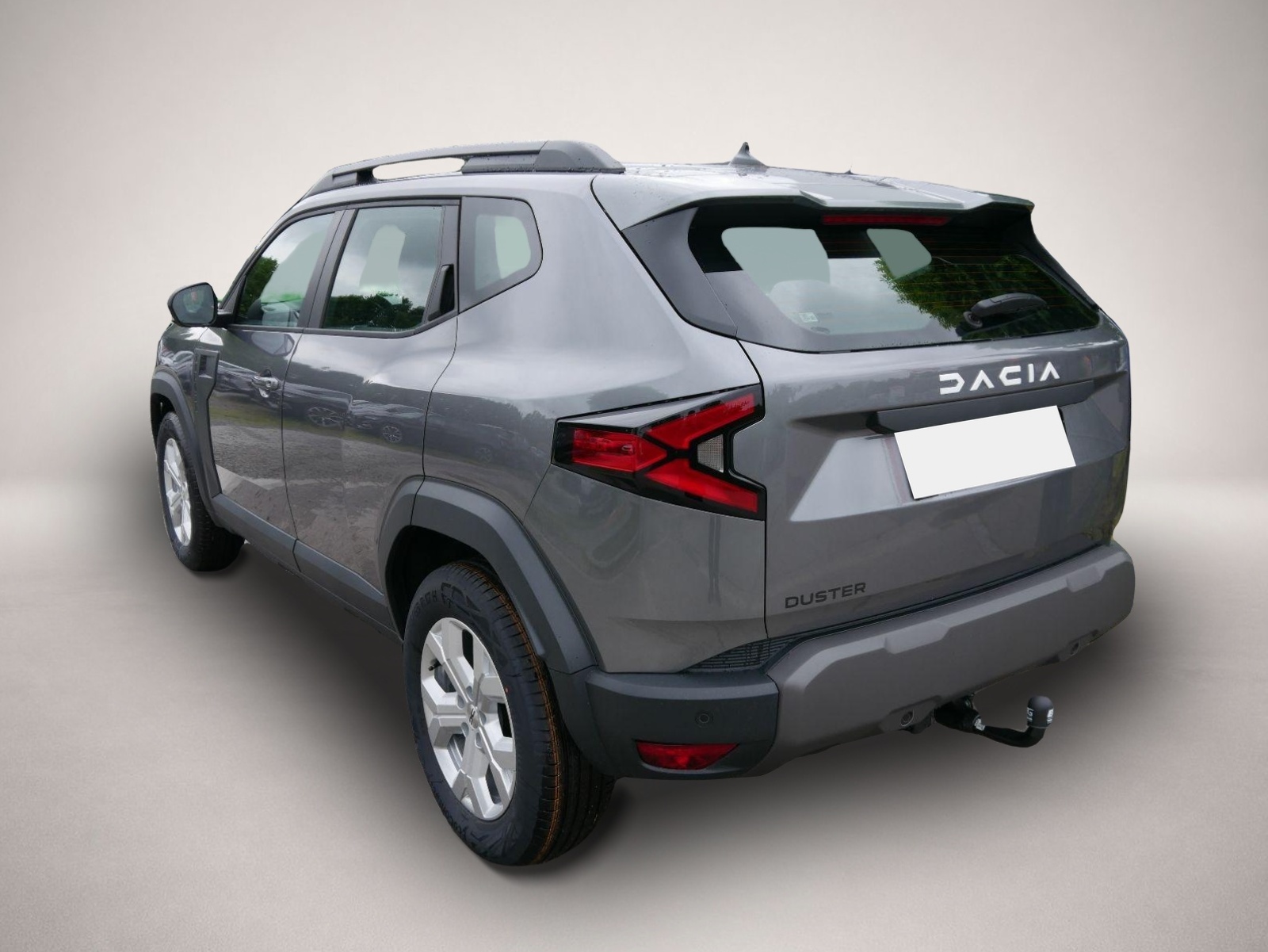 Dacia Duster (06/2026, Benzin)