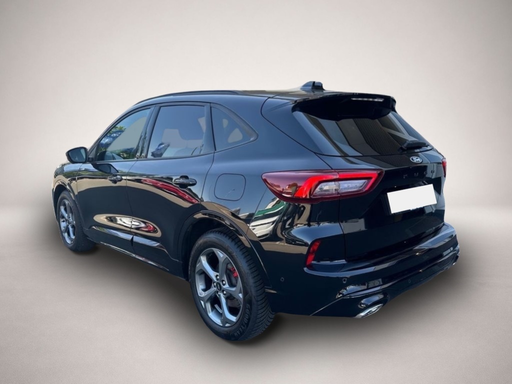 Ford Kuga (03/2025, )