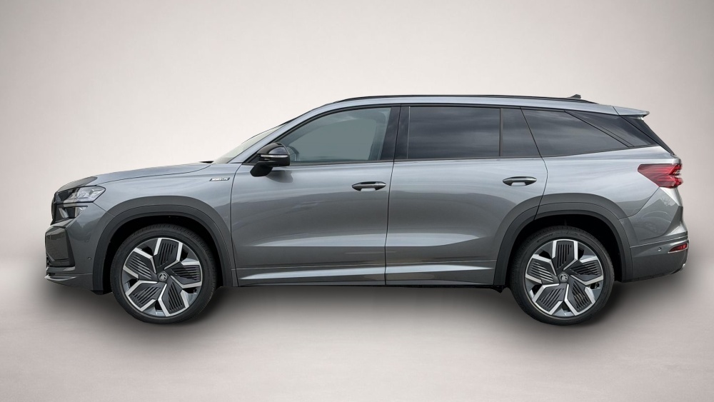 Skoda Kodiaq, Bild 2 von 5