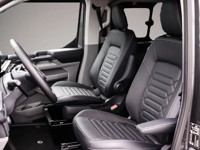 Ford Other (09/2025, Diesel)
