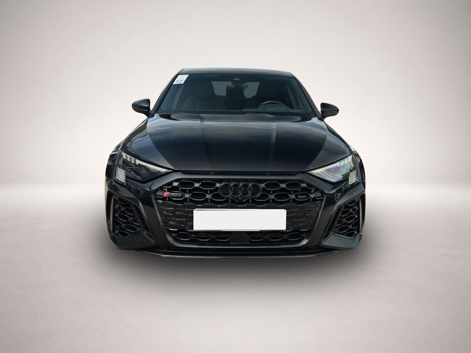 Audi RS3 (09/2022, Benzin)
