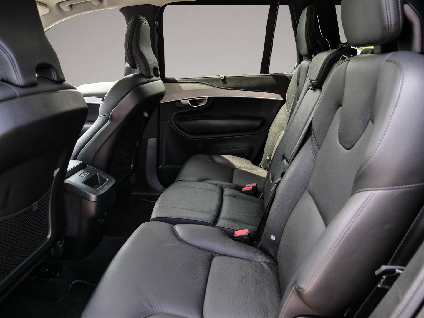 Volvo XC90 (06/2023, Benzin)