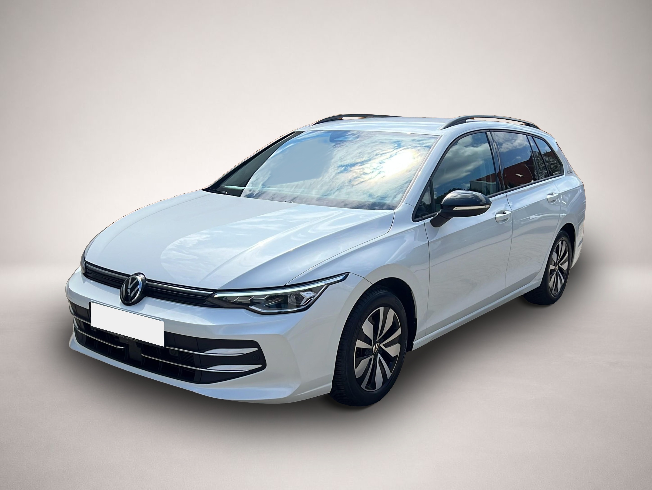 Volkswagen Golf (09/2025, Hybrid (Benzin/Elektro))