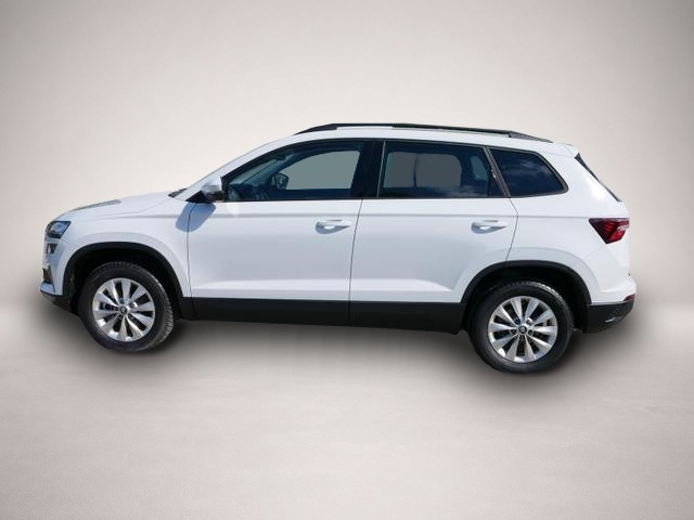 Skoda Karoq (02/2026, Diesel)
