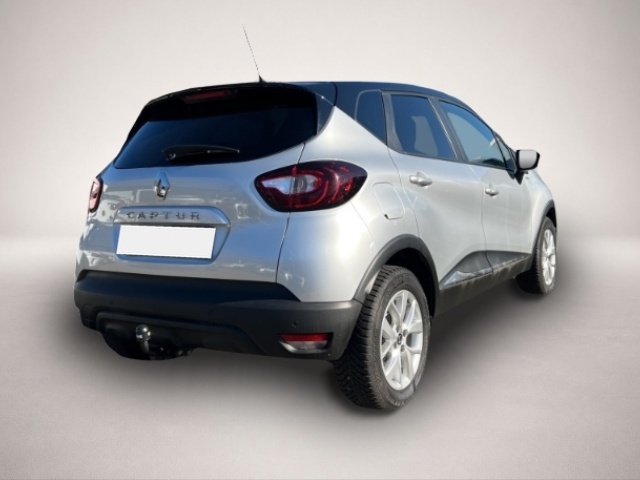 Renault Captur (08/2020, Benzin)