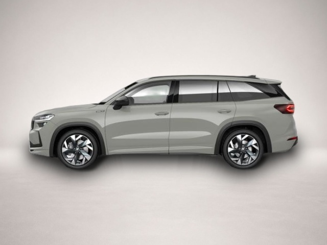 Skoda Kodiaq (12/2025, Benzin)