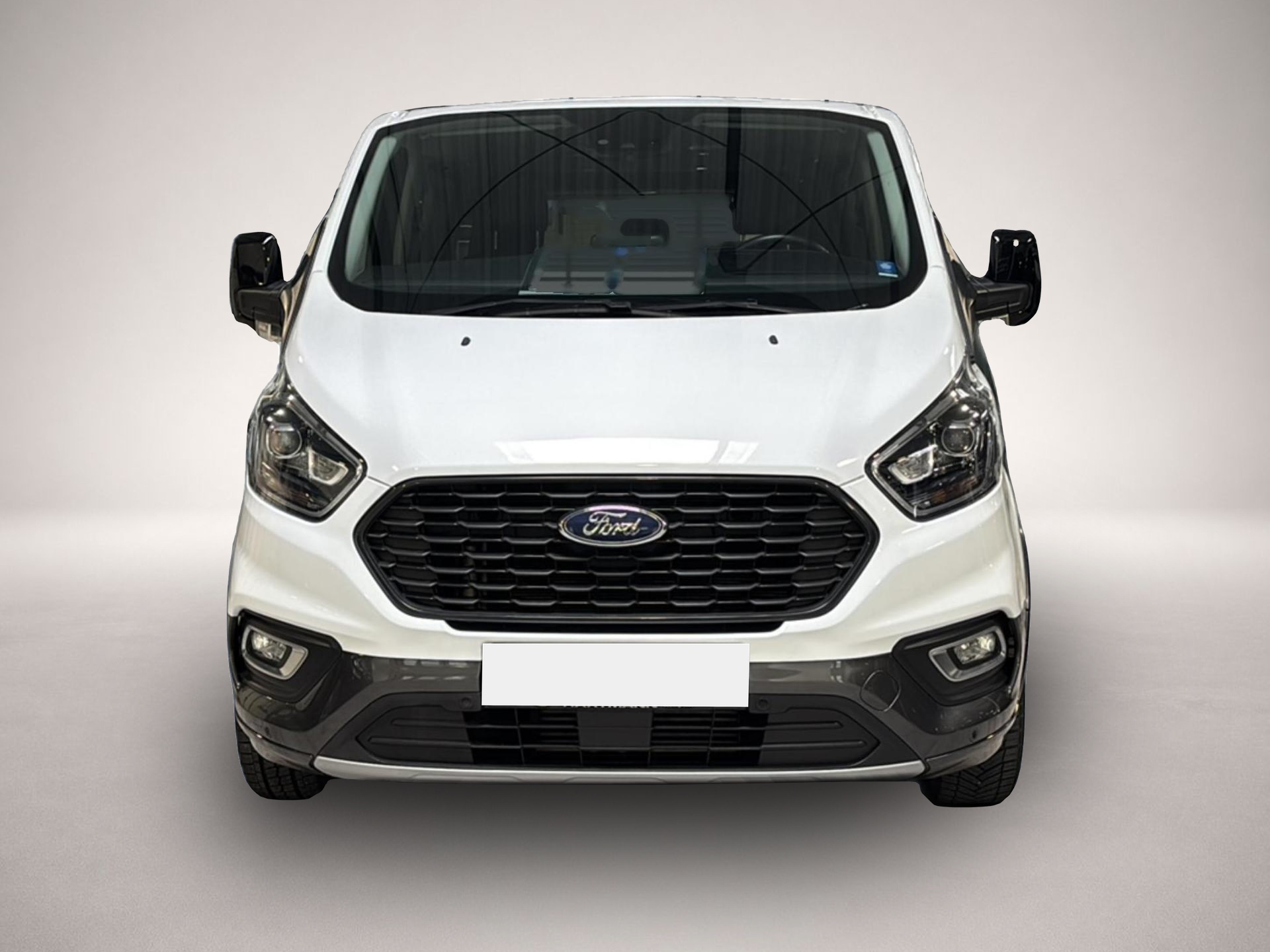 Ford Tourneo Custom (04/2022, Diesel)