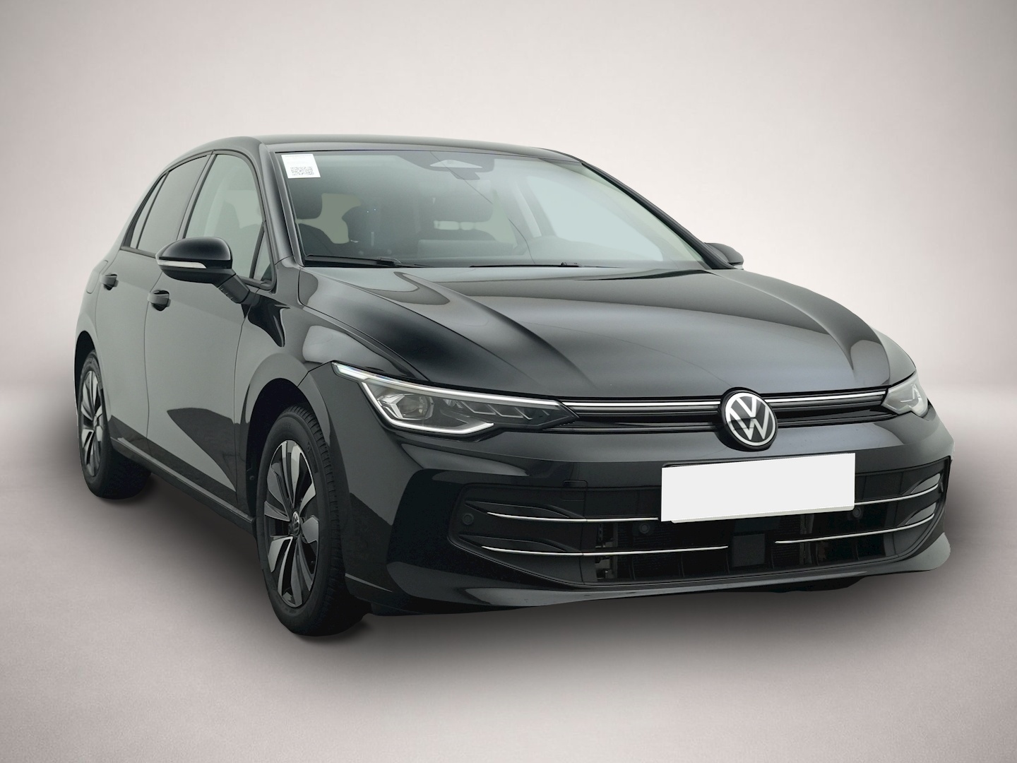Volkswagen Golf (08/2025, Benzin)