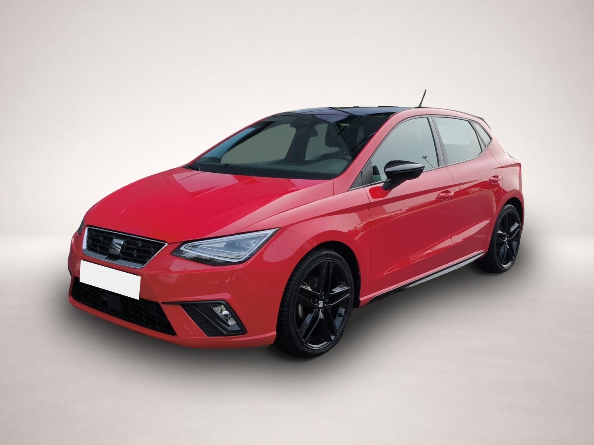 Seat Ibiza (06/2023, Benzin)