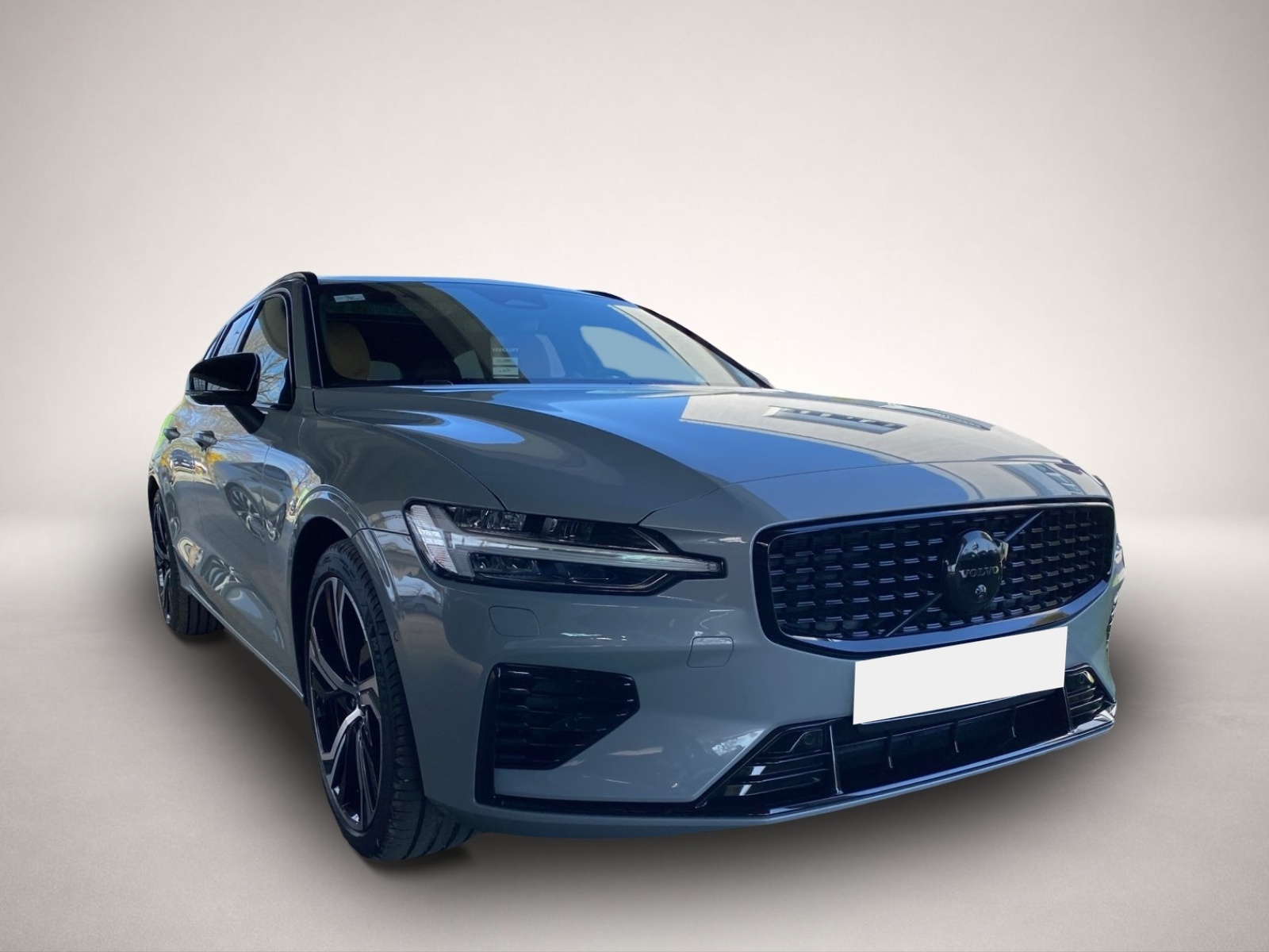 Volvo V60 (10/2024, Hybrid (Benzin/Elektro))