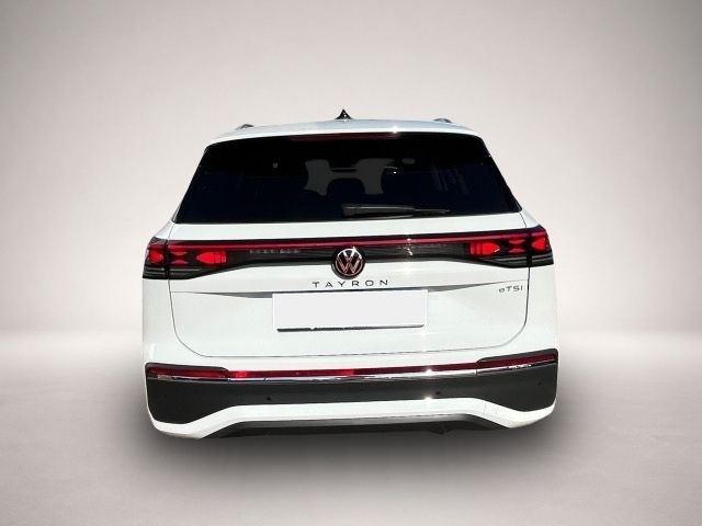 Volkswagen Tayron (05/2026, Benzin)