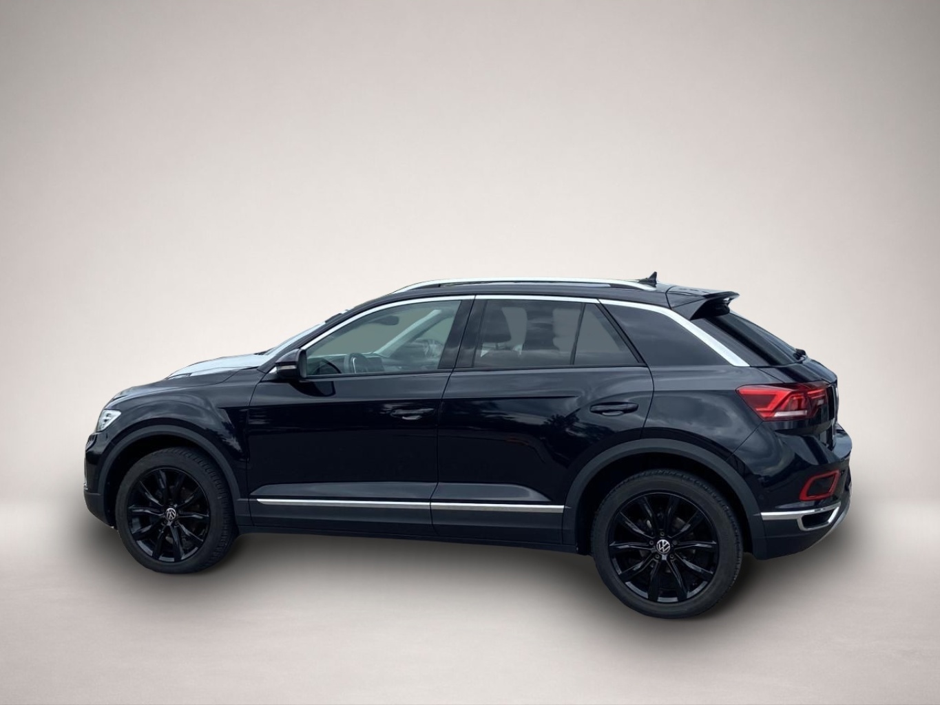 Volkswagen T-Roc (01/2024, )