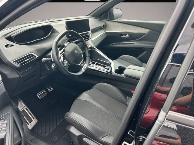 Peugeot 3008 (06/2024, Benzin)