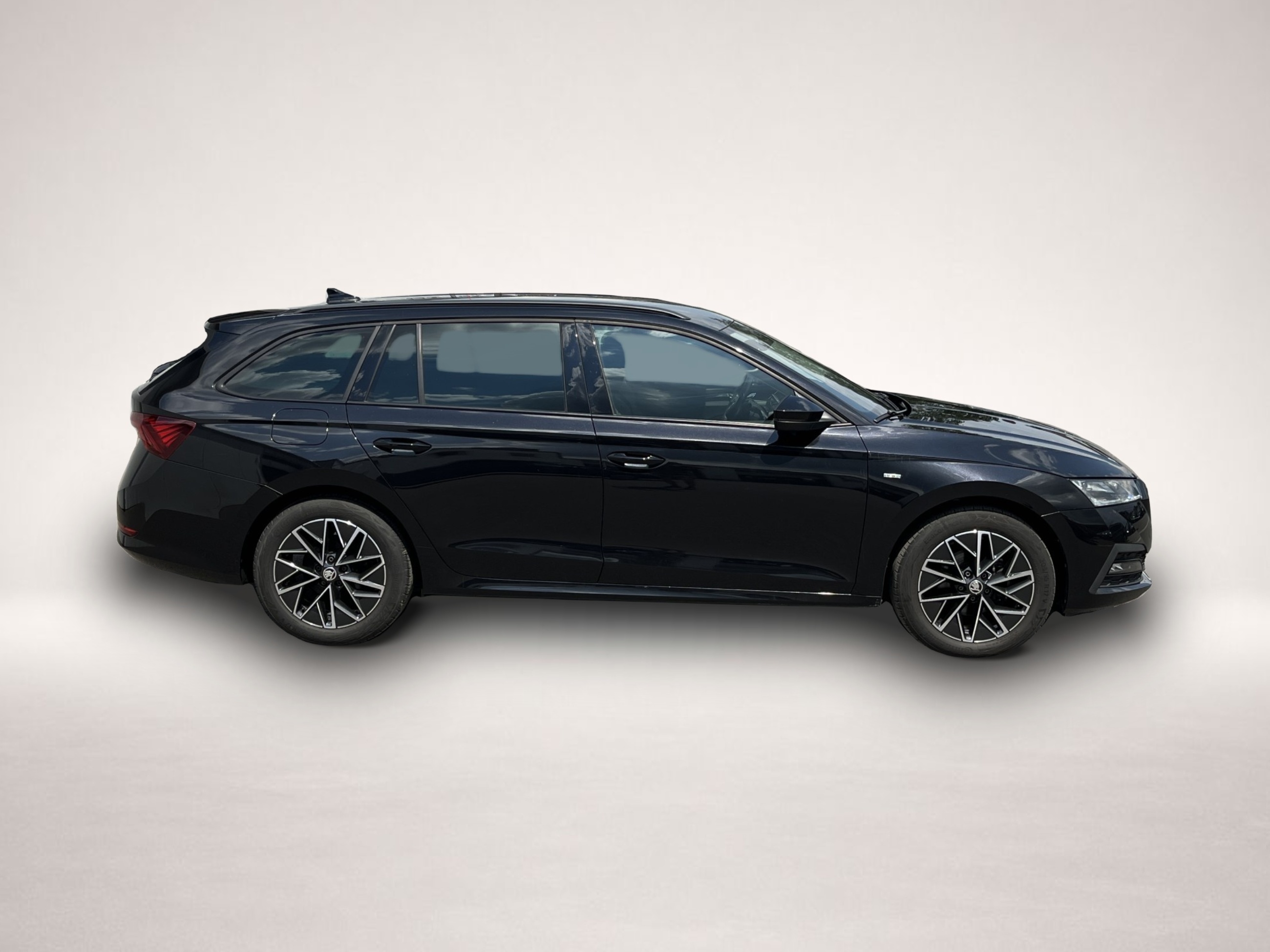 Skoda Octavia (01/2022, Diesel)
