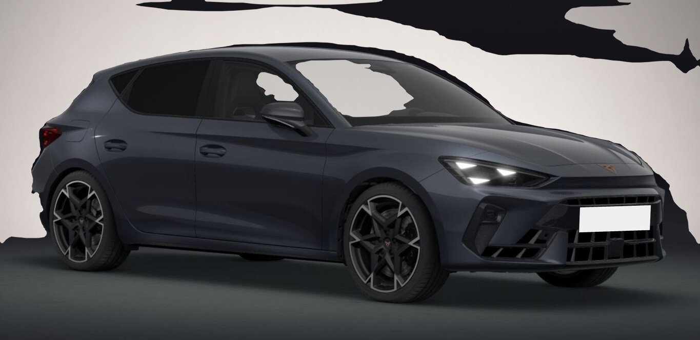 Cupra Leon (06/2026, Benzin)