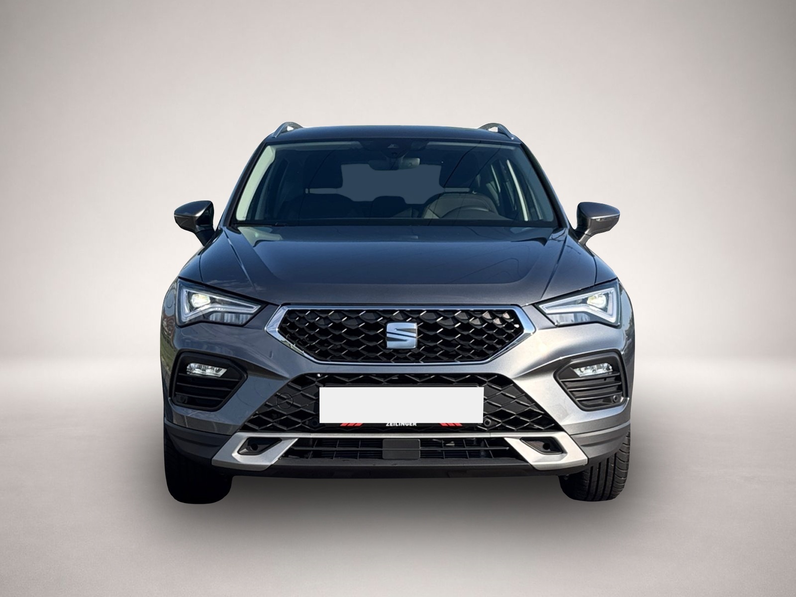 Seat Ateca (03/2026, Benzin)