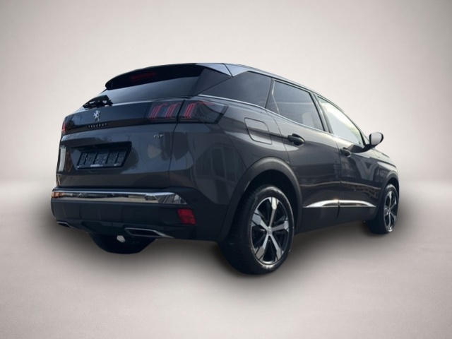 Peugeot 3008 (11/2023, Benzin)