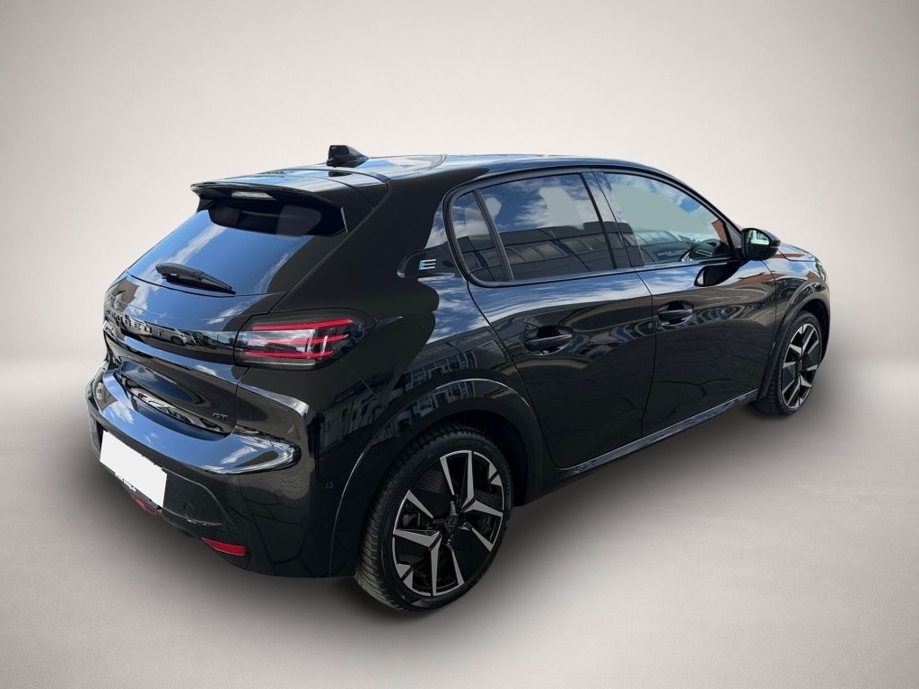 Peugeot 208 (04/2024, )