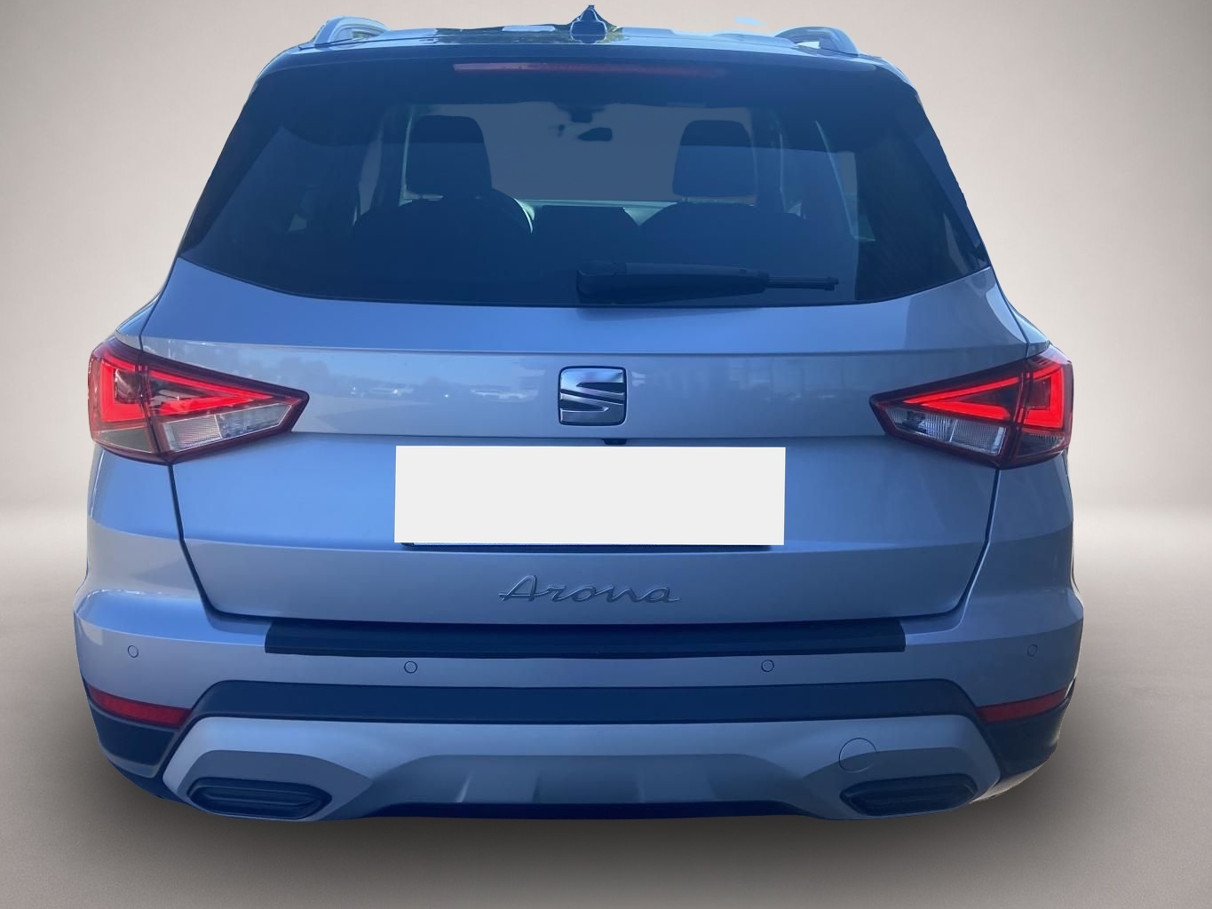 Seat Arona (07/2023, )