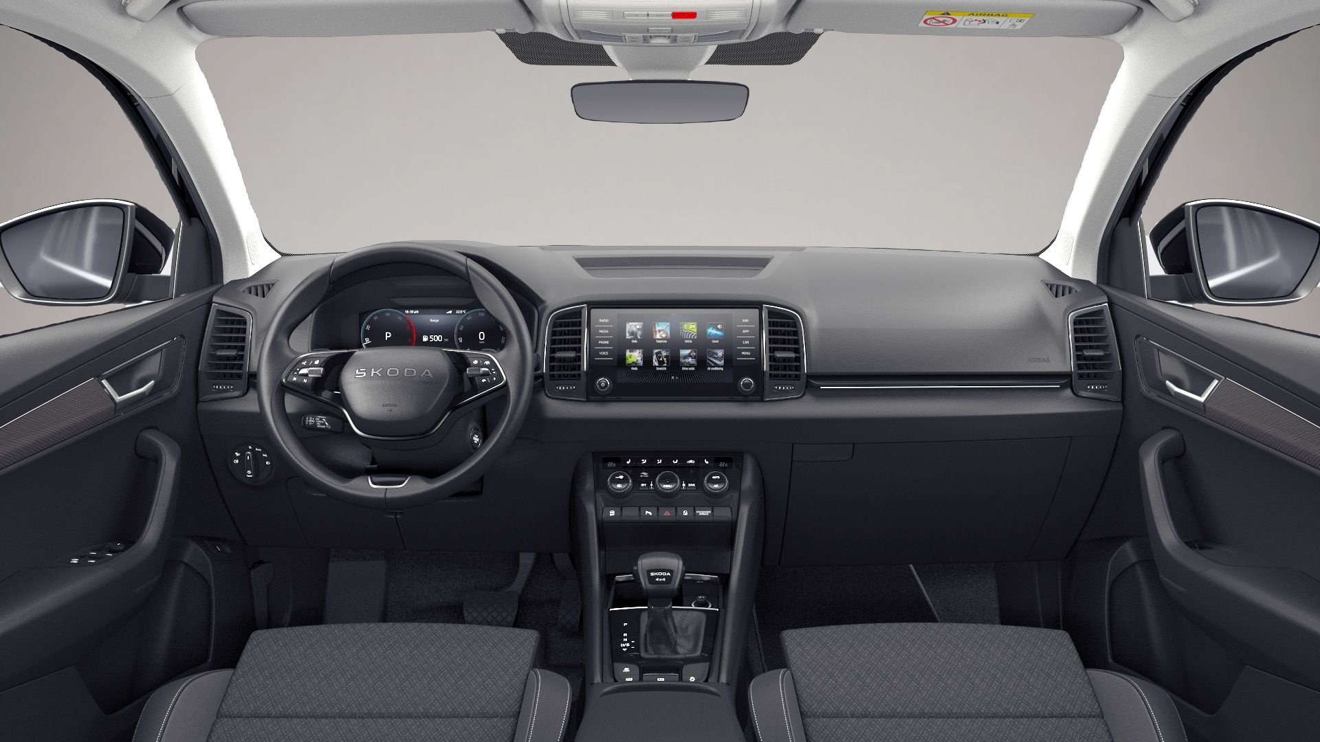 Skoda Karoq (07/2026, Diesel)