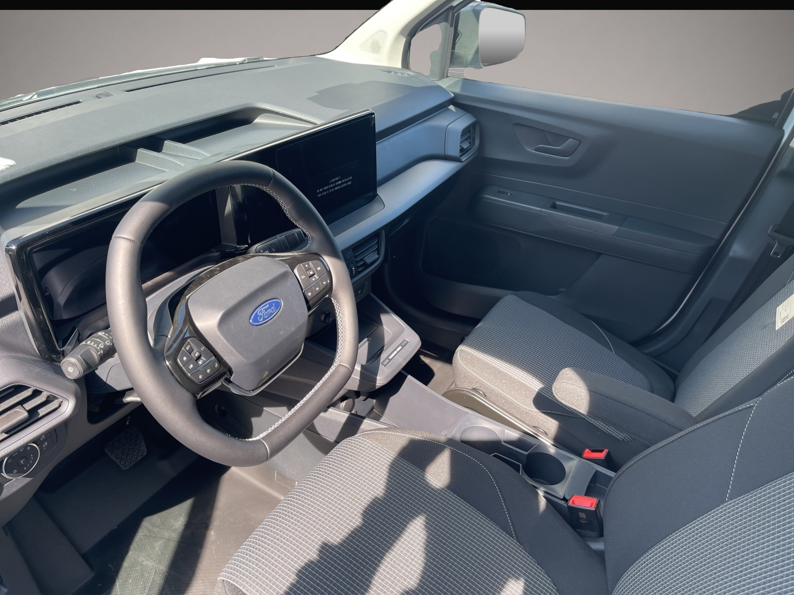 Ford Other (, ELECTRIC)