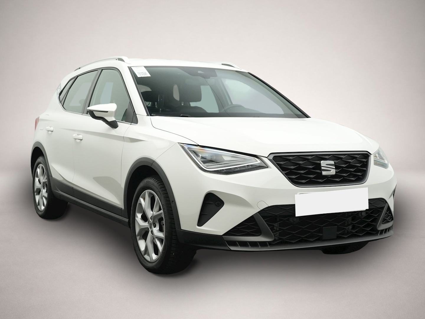 Seat Arona (05/2024, Benzin)