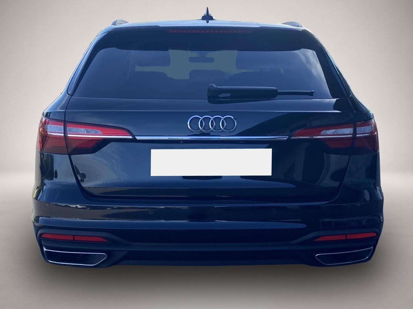 Audi A4 (05/2022, )