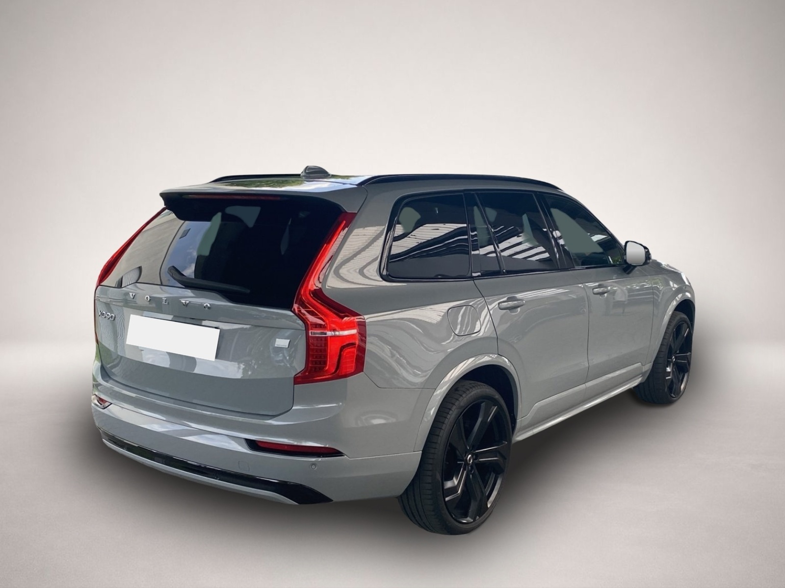Volvo XC90 (07/2023, )