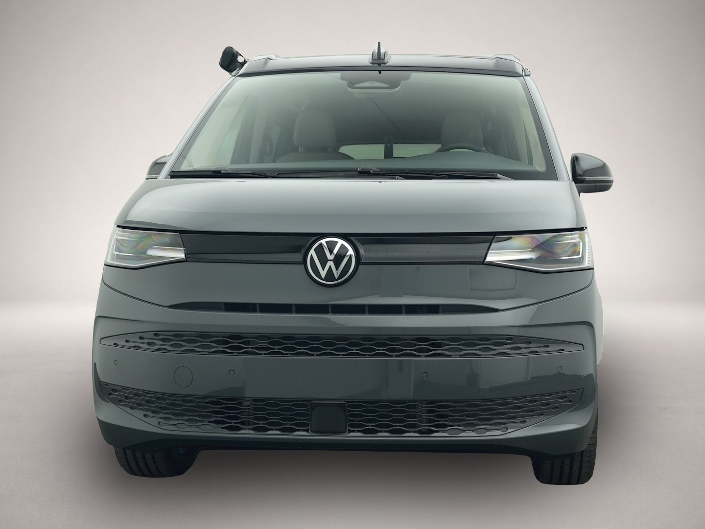 Volkswagen T7 California (03/2026, Diesel)