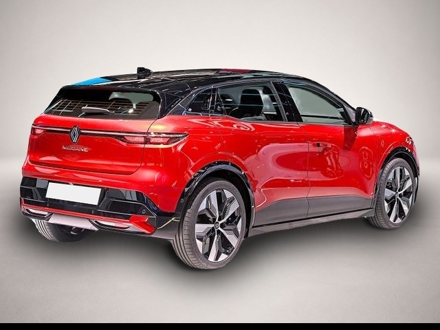 Renault Megane E-TECH, image 2 of 3