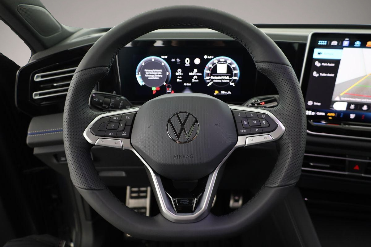 Volkswagen Tiguan (11/2025, Diesel)