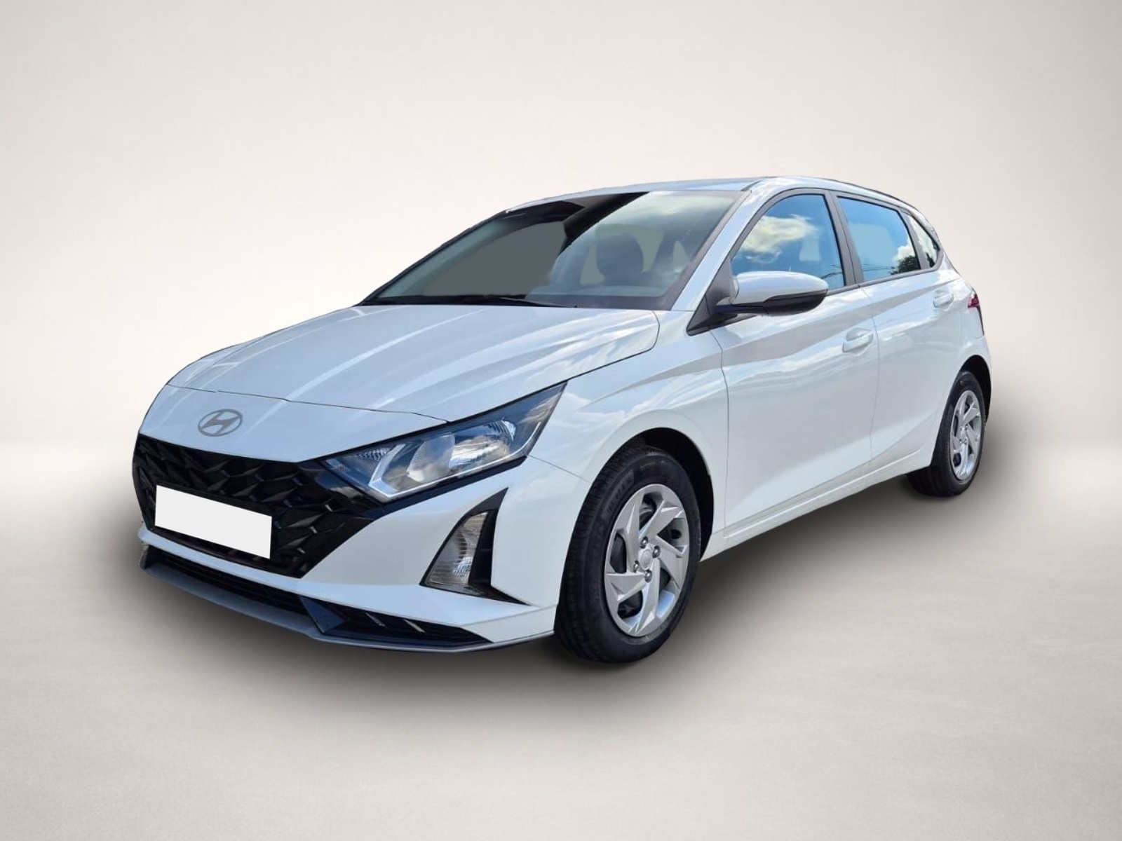 Hyundai i20 (05/2026, Benzin)