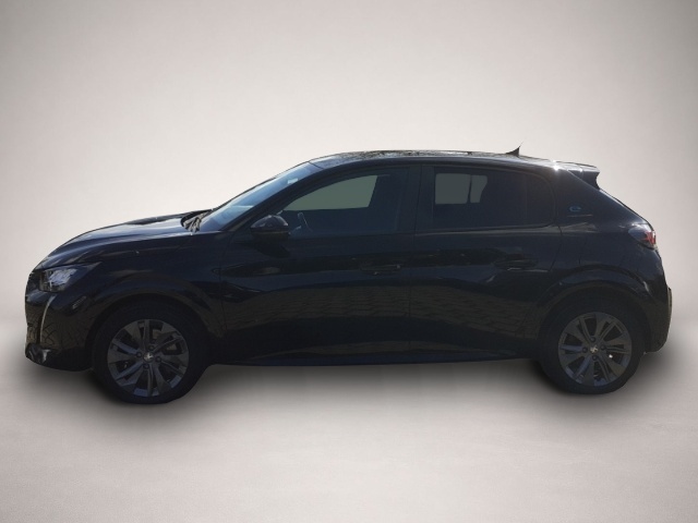Peugeot 208 (02/2022, ELECTRIC)