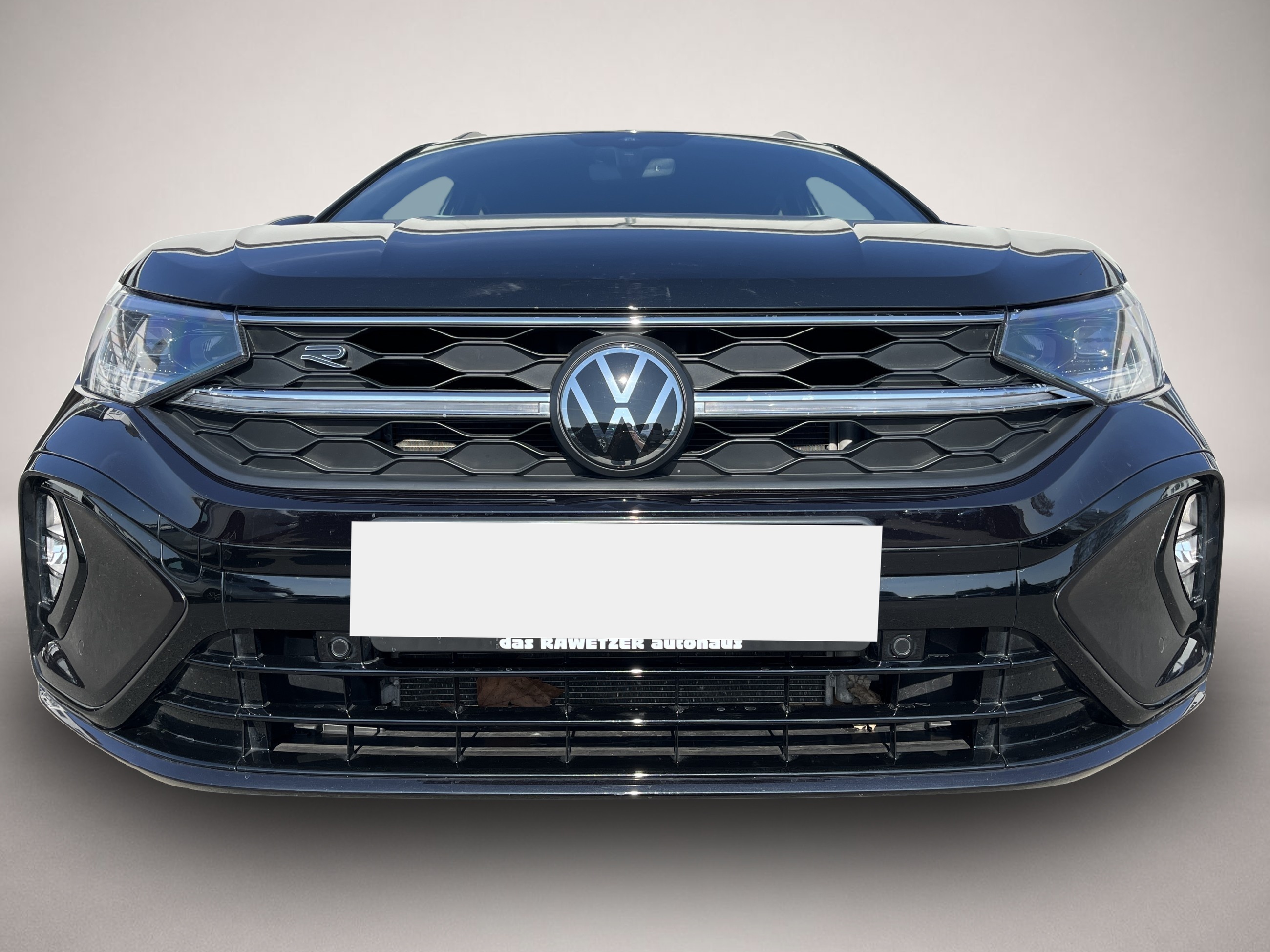 Volkswagen Taigo (02/2023, Benzin)