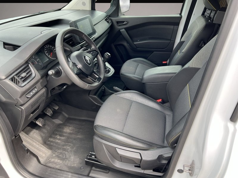 Renault Kangoo (08/2023, Diesel)