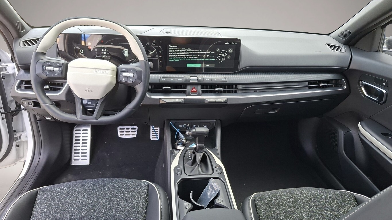 KIA K4 (06/2026, Benzin)