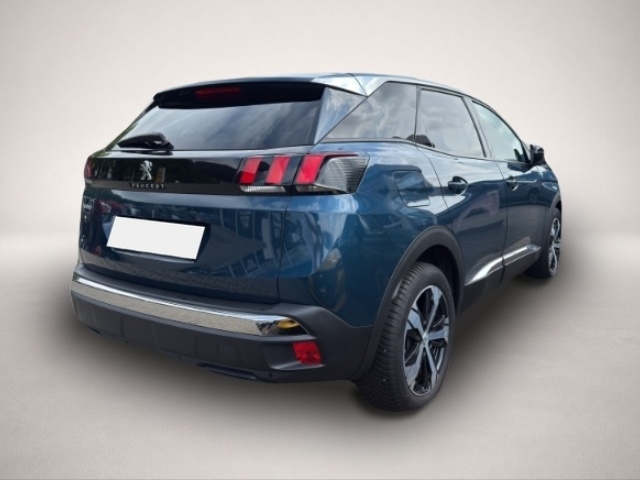 Peugeot 3008 (01/2023, Benzin)