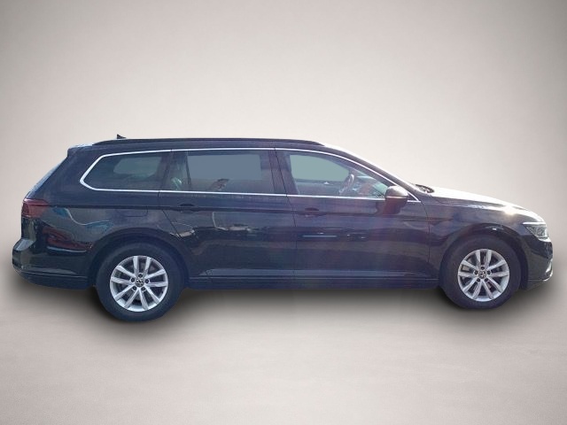 Volkswagen Passat Variant (06/2023, Diesel)