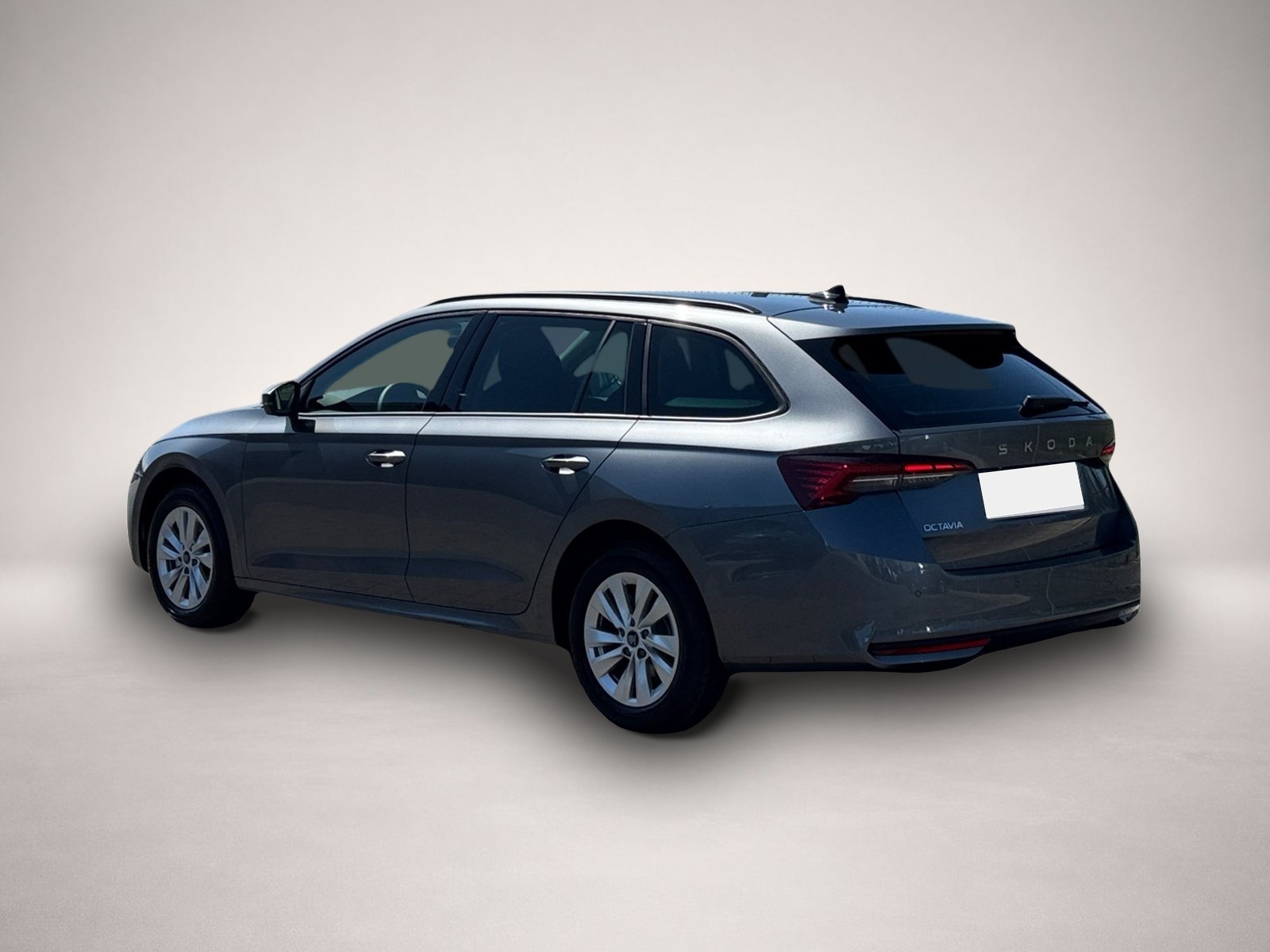 Skoda Octavia (06/2026, Diesel)