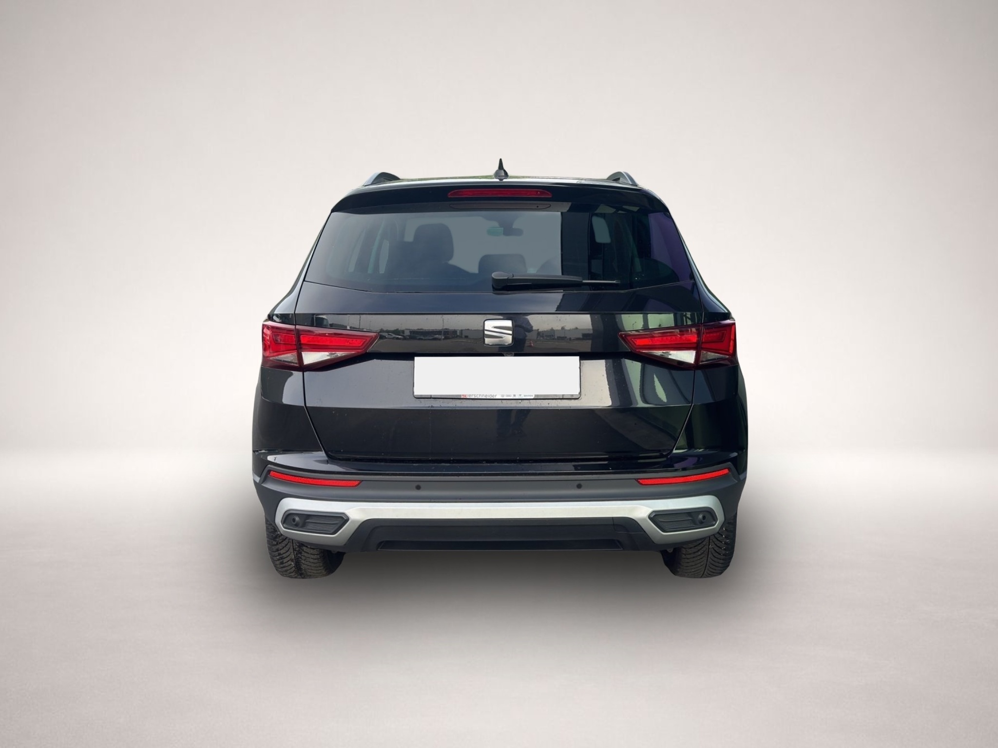 Seat Ateca (06/2025, Benzin)