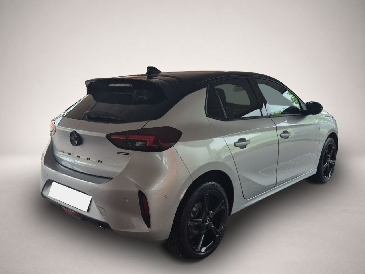 Opel Corsa (11/2024, Benzin)