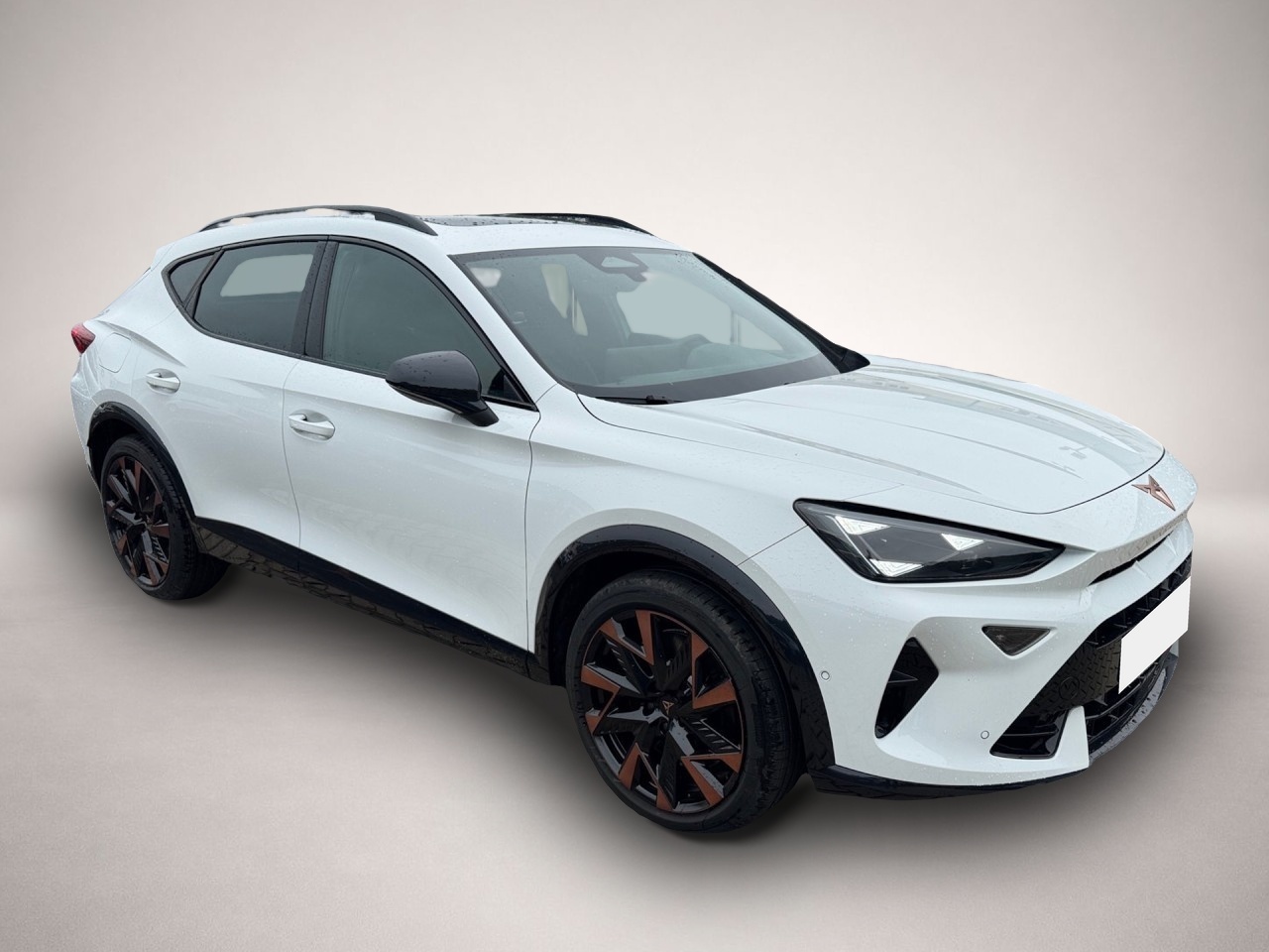 CUPRA Formentor, Bild 2 von 6