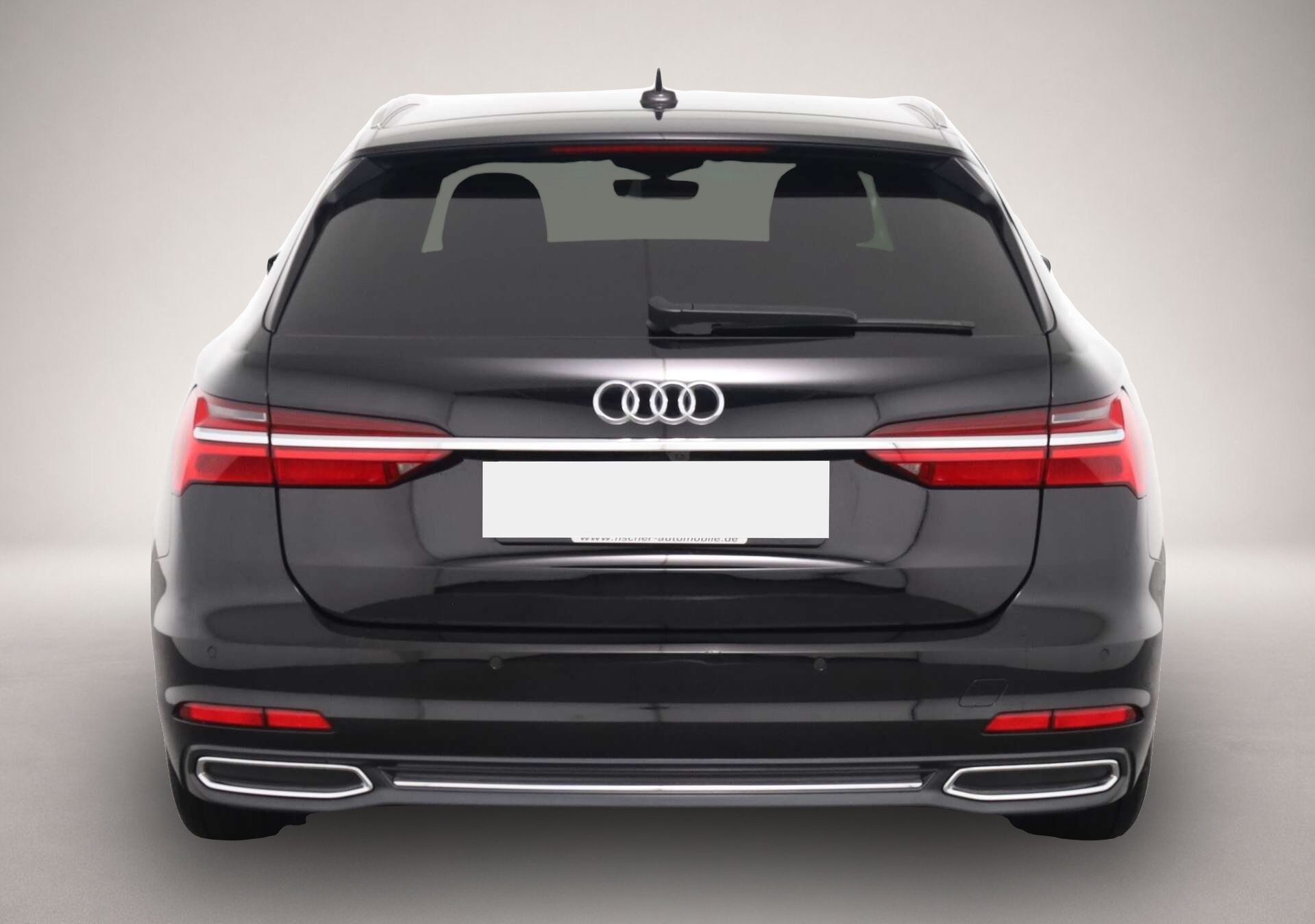 Audi A6 (03/2022, )