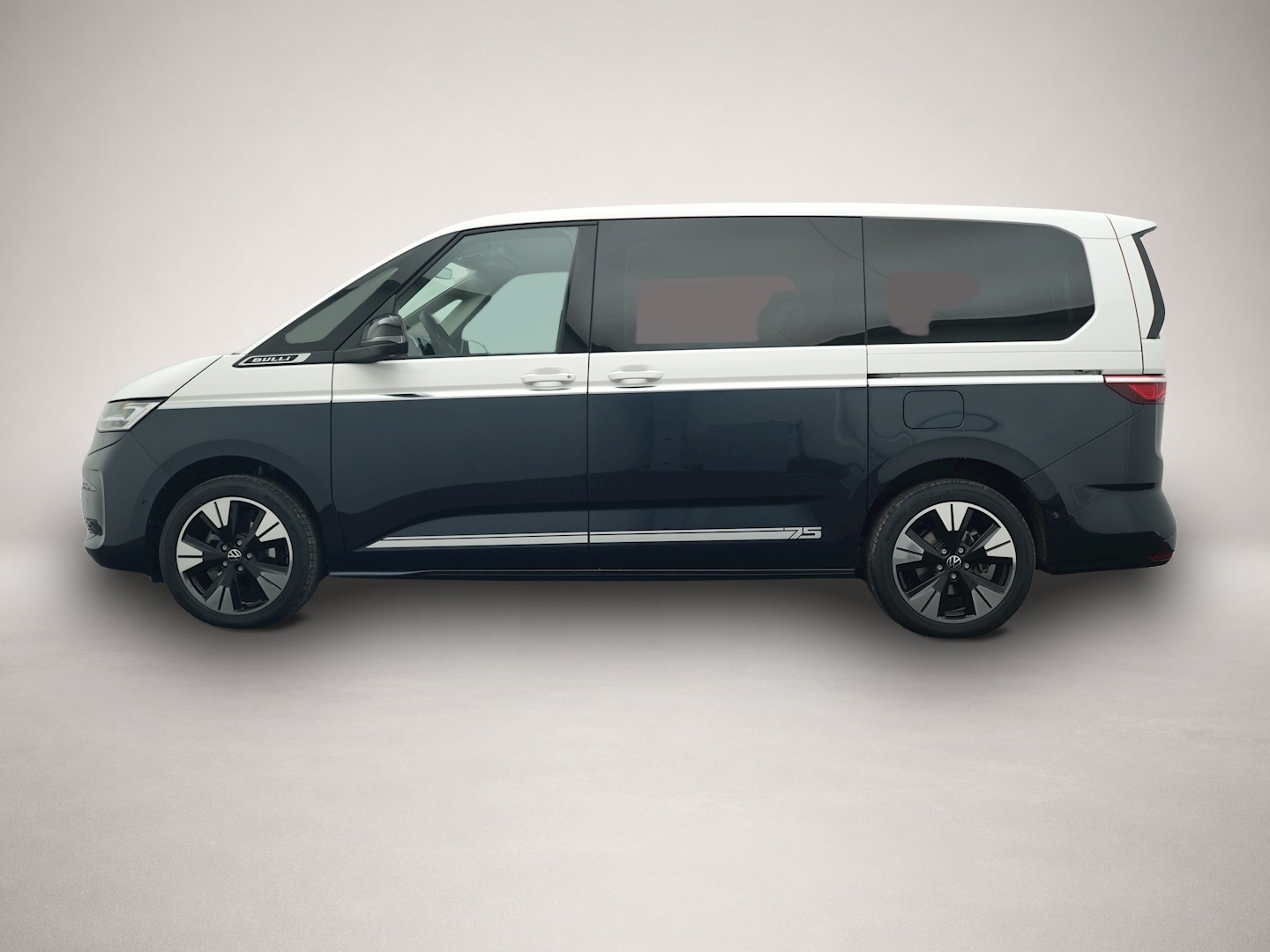Volkswagen T7 Multivan (, Diesel)