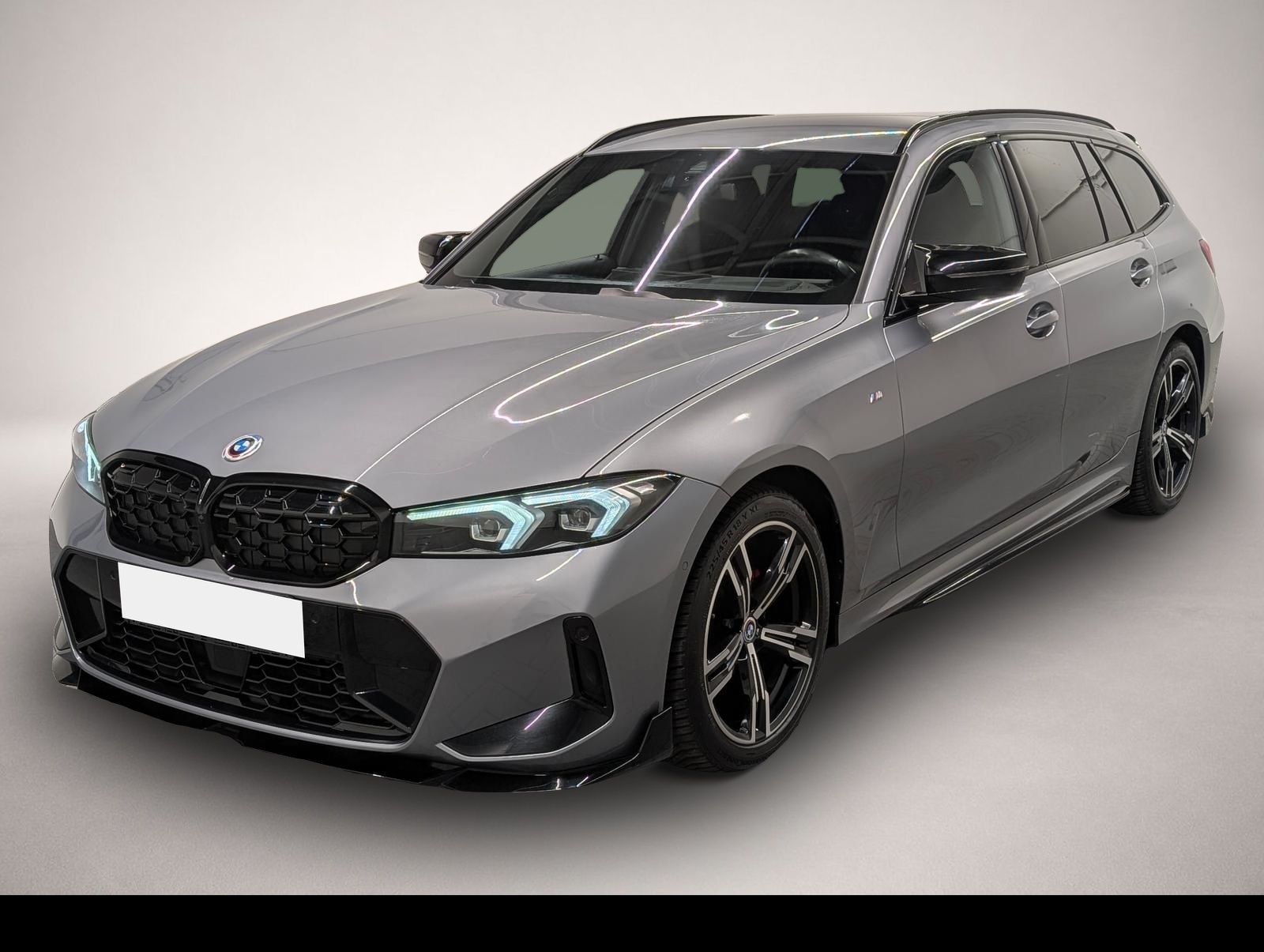 BMW 320 (10/2022, Diesel)
