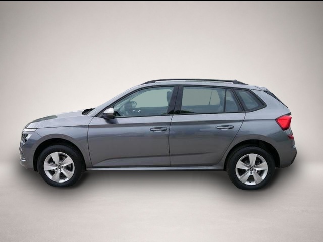 Skoda Kamiq (05/2026, Benzin)