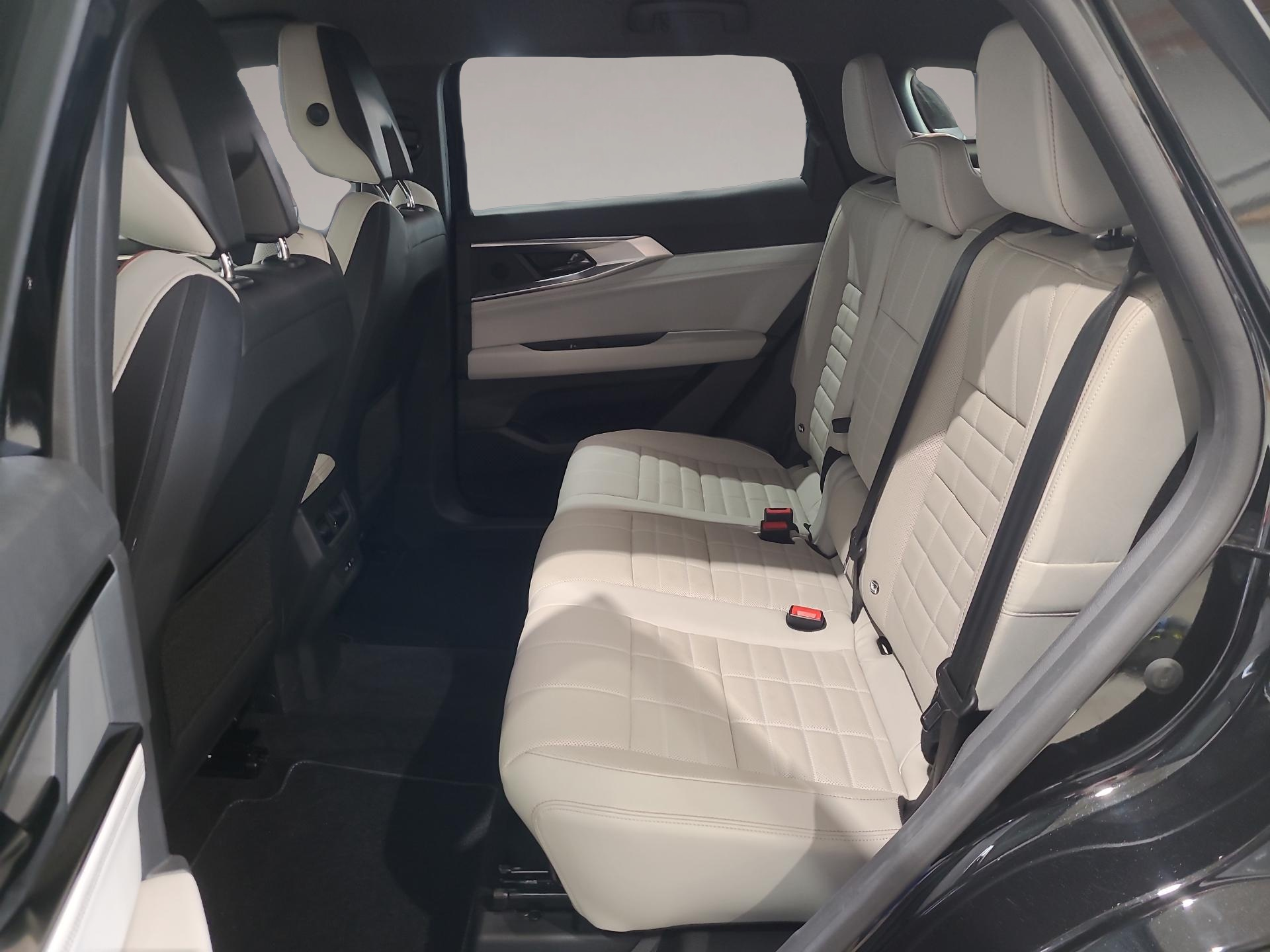 Renault Espace (12/2023, Hybrid (Benzin/Elektro))